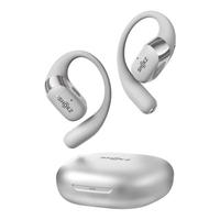 SHOKZ 韶音 OpenFit 2+T921 挂耳式单动圈蓝牙耳机 月银 Type-C