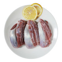 千喜鹤 Qianxihe 千喜鹤 黑猪腱子肉 900g