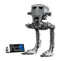 LEGO 乐高 Star Wars星球大战系列 75417 全地形侦察运输步行机
