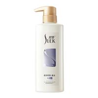  SLEK/舒蕾 柔润顺滑 护发素  400g