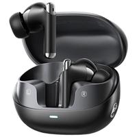 小度 T200蓝牙耳机降噪无线运动入耳式2025跑步续航适用于苹果华为 黑色