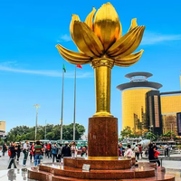 香港+澳门3日跟团游【港澳观光+1日香港自由行|全程4钻酒店|赠送自助午餐|纯玩无购物】大三巴巴黎人 深圳起止 1月周日至周四 成人