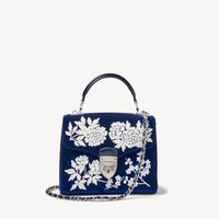 ASPINAL OF LONDON 梅菲尔 女士手提包 042-2091