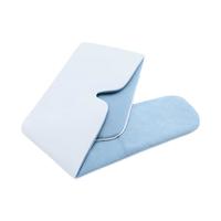 亚朵星球亚朵星球 深睡双感眼罩2.0 遮光无束缚眼罩- 青空灰