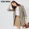 VERO MODA 女士小西装 322108008-208945