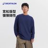 DECATHLON 迪卡侬 城市机能运动速干长袖T恤男款SAT3