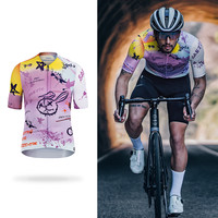 88VIP：森地客 Santic W3C02227 骑行服