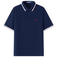  navigare/纳维凯尔 凉感 男士POLO衫