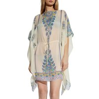 艾绰 ETRO 艾特罗 女士印花沙滩连衣裙 WRPA0003