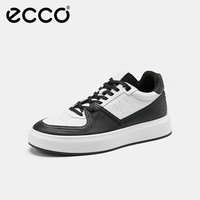 ecco 软底 男士休闲鞋