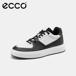 ecco 软底 男士休闲鞋