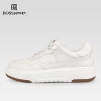 博斯绅威 BOSS SUNWEN 男士休闲鞋 H38DDW40710