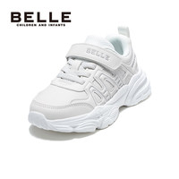 BeLLE/百丽 儿童运动鞋