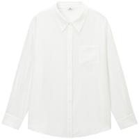 热风衬衫2025年夏季女士轻薄衬衫透气空调衫休闲遮阳叠穿罩衫