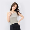 GIORDANO 佐丹奴 女士吊带背心 13324208