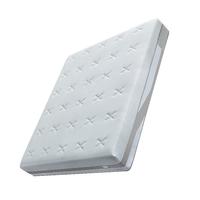 8H弹簧床垫1.2x2米席梦思床垫独立弹簧软硬双面可拆洗厚24cm-星之梦 120x200x24cm