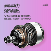 宝岛电动车 BODO 宝岛电动自行车元宇宙48V20Ah超威铅酸电池续航70km蓝牙智能解锁 仙草绿