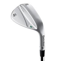 Taylormade泰勒梅高尔夫球杆男女士MG4挖起杆切杆沙坑杆全新杆面科技 MG4 银色 DG重钢 左手 60.10°