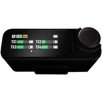 DJI 大疆 Mic 3 进阶迷你无线麦克风 一拖二(含充电盒)