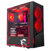 微星 i5 14400F+RTX5060-龙神PRO