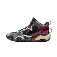 LI-NING/李宁 防滑耐磨 儿童篮球鞋