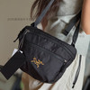 ARC'TERYX 始祖鸟 Beams包包Mantis 2L 1L腰包斜挎包 Mantis 2 黑金 2.5L