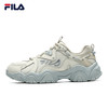 FILA 斐乐 猫爪鞋4代 女款休闲运动鞋 F12W312101F