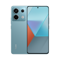 小米 Xiaomi REDMI 红米 Note 13 Pro 5G手机 16GB+512GB 时光蓝