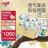 GOO.N 大王 光羽系列 小短裤 XXL22片（14-19kg)  全尺码可选
