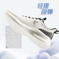 乔丹 春夏网面透气男跑鞋缓震舒适轻便运动跑步鞋男