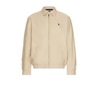 Theory 男款防风防水翻领夹克 PLAU-MO21