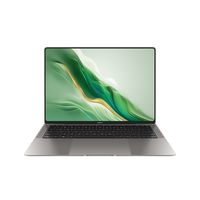 荣耀 HONOR MagicBook Art 14 Ultra版 14英寸 轻薄本 夏日橄榄（Core Ultra5 125H、核芯显卡、16GB、1TB SSD、3120*2080、OLED、120Hz）