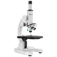 光学显微镜中小中考实验室初中生专业级小儿童可看细菌细胞精子高倍电子便携式手持台式生物高清