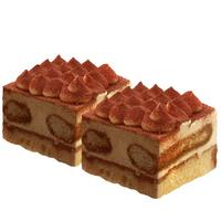 COFCO 中粮 香雪 慕斯蛋糕10块