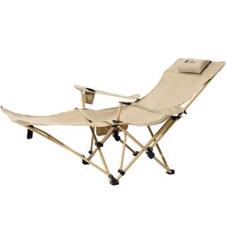 牧高笛 乐享躺椅 NX22665036三档调节款