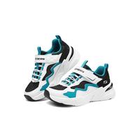 SKECHERS/斯凯奇 时尚 儿童运动鞋