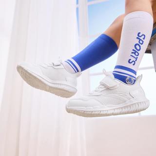  ANTA/安踏 轻便软弹 儿童跑步鞋