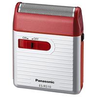 松下 Panasonic ES-RS10 电动剃须刀 红色