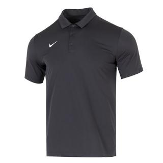 NIKE 透气 男士Polo衫