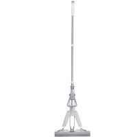 京东京造 海绵吸水拖把免手洗33cm大号胶棉拖地家用一拖净 8倍吸