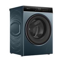  Casarte/卡萨帝 直驱精华洗 滚筒洗衣机  锡兰青 12kg