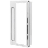 欧普照明 欧普（OPPLE）抱抱暖风暖浴霸灯浴室卫生间暖风照明排气一体集成  YB-JLFK103-J