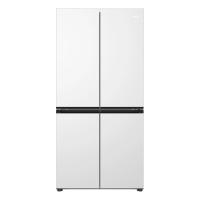 海尔 BCD-540WGHTD45W9U1 双变频双循环 540L 十字对开门冰箱