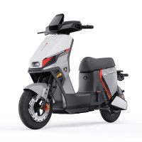 绿源 电动自行车S75-D 长续航智能电动车S75电自版  到门店选颜色