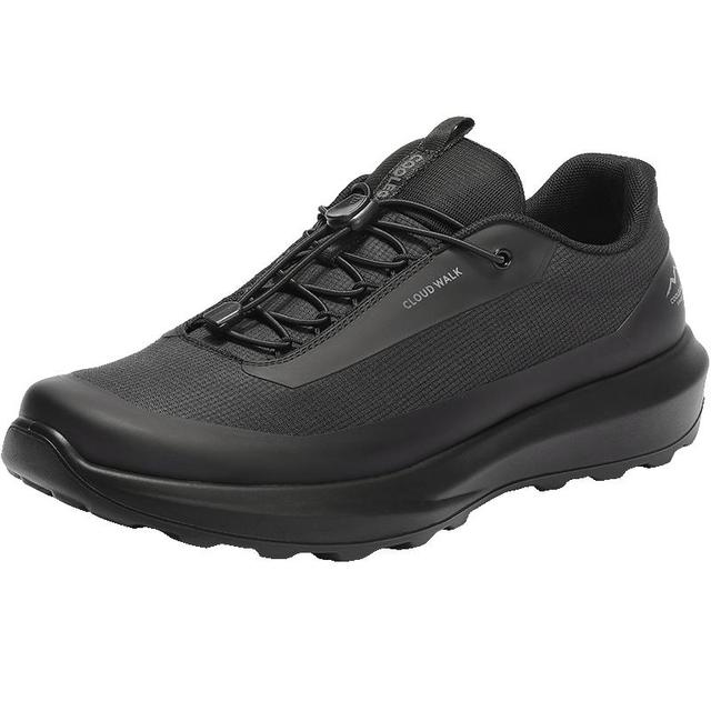 百丽 厚底健步鞋  户外休闲运动鞋A2122CM5