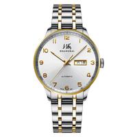 SHANGHAI 上海 御驰系列 43毫米自动上链腕表 SH3013G-1