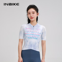 英派 INBIKE 顽味 骑行服