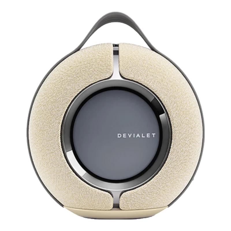  DEVIALET/帝瓦雷 高保真 便携式音响