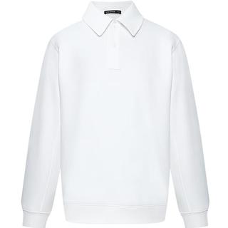  LILANZ/利郎 男士POLO衫  3XL 白