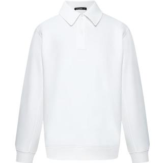  LILANZ/利郎 男士POLO衫  3XL 白
